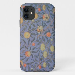 Etui iPhone Case-Mate Cas d'iPhone4 "bleu de fruit" ou de "grenade"
