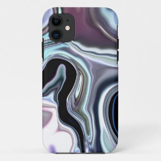 Coque iPhone 11 Cas d'Iphone5 "d'abrégé sur ormeau"