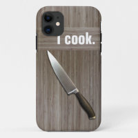 CAS d'iPhone5 "de bambou de faux" À PEINE LÀ