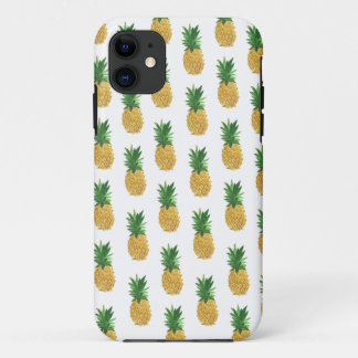 Coques Pour iPhone Cas d'Iphone 5/5S d'ananas