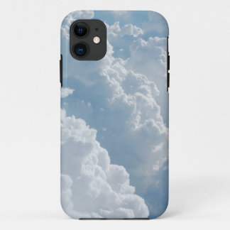 Coque Case-Mate iPhone Cas d'Iphone 5/5S de nuages
