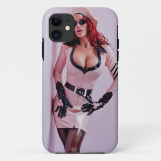Coque iPhone 11 CAS d'IPHONE 5 - Bianca Beauchamp