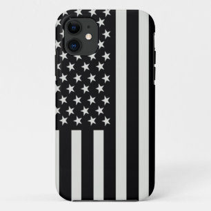 Coques Pour iPhone Cas d'Iphone 5 de drapeau d'IR