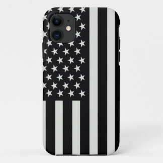 Coques Pour iPhone Cas d'Iphone 5 de drapeau d'IR