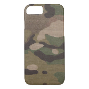 Case-Mate iPhone Case Cas d'OCP Multicam