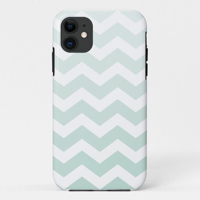 Coques Case-Mate iPhone Cas d'Ombre Chevron iPhone5 Casemate (Dos)