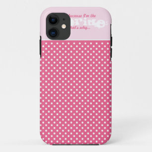 Coque Case-Mate iPhone Cas drôle élégant de téléphone portable de mariage