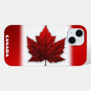 Coque Case-Mate iPhone Cas du Canada Smartphone de cas de l'iPhone 6 de