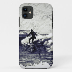 Etui iPhone Case-Mate Cas du Coque-Compagnon Surfer2