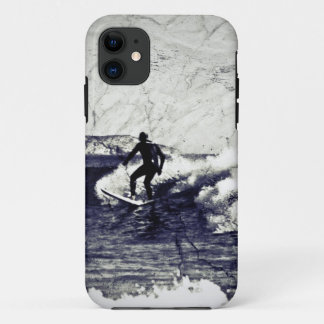 Etui iPhone Case-Mate Cas du Coque-Compagnon Surfer2