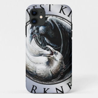 Case-Mate iPhone Case Cas du médaillon iPhone5/5S de BKoD