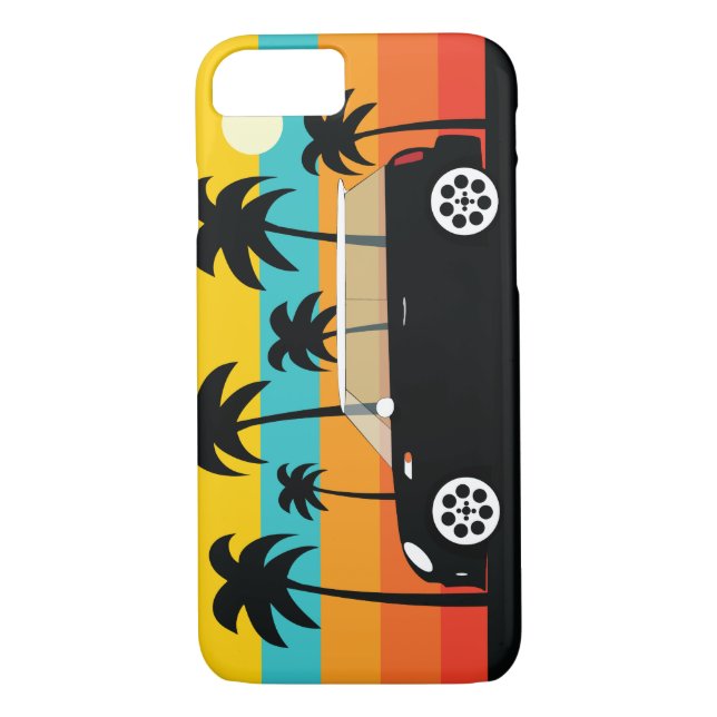 Coques Case-Mate iPhone Cas du téléphone R56 (Dos)