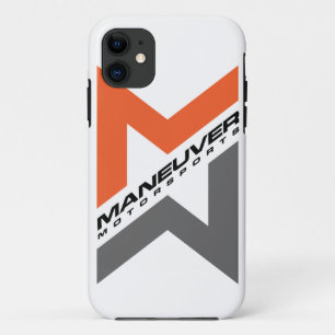 Coques Pour iPhone Cas dur de l'iPhone 5 de ManeuverMotorsports
