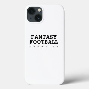 Coque Case-Mate iPhone Cas dur de l'iPhone 6 de champion du football