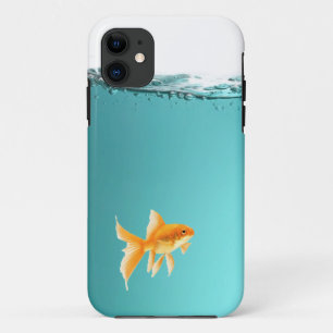 Coque Case-Mate iPhone Cas dur de l'iPhone SE/5/5S Xtreme de poisson