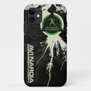 Coque iPhone 11 Cas dur iPhone5 et 5s d'académie de KAPAP Avi