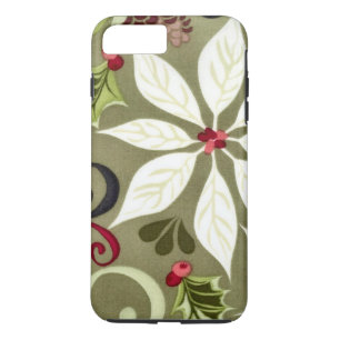 Coque Case-Mate iPhone Cas dur plus de l'iPhone 7 floraux