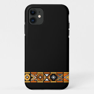 Coque iPhone 11 Cas élégant de l'iphone 5 de motif d'art