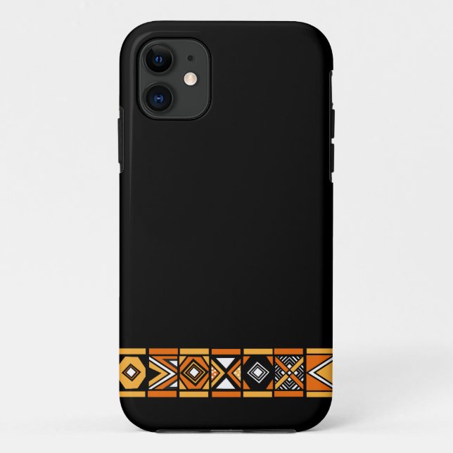 Coques Case-Mate iPhone Cas élégant de l'iphone 5 de motif d'art (Dos)