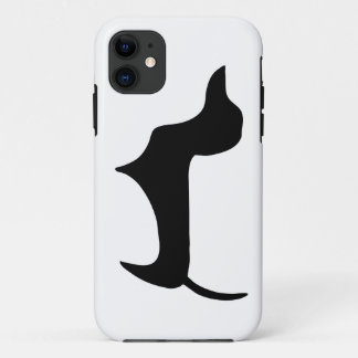 Etui iPhone Case-Mate Cas élégant de téléphone de Daschsund