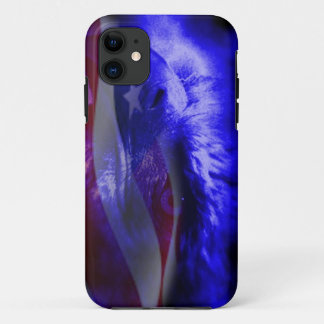 Coque iPhone 11 Cas élevé volant de téléphone
