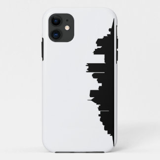 Etui iPhone Case-Mate Cas en acier d'horizon