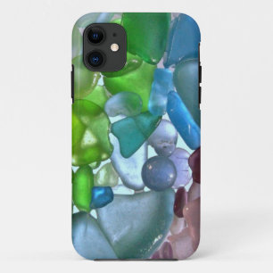 Coque Case-Mate iPhone Cas en verre de l'iPhone 5/5s de mer