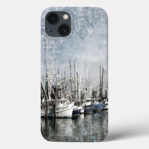 iPhone 13 Coque Cas extrême dur de l'iPhone 6 de bateaux de