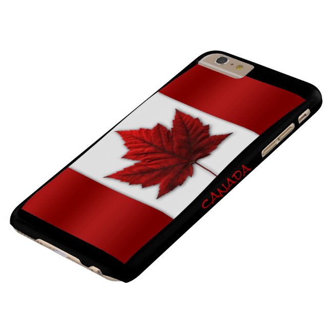 Coques Case-Mate iPhone Cas fait sur commande du Canada de cas de l'iPhone (Haut)