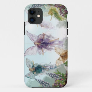 Coque iPhone 11 Cas féerique de l'iphone 5 de téléphone
