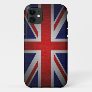 Coque Case-Mate Pour iPhone Cas fier et patriotique d'Iphone 5 de drapeau des