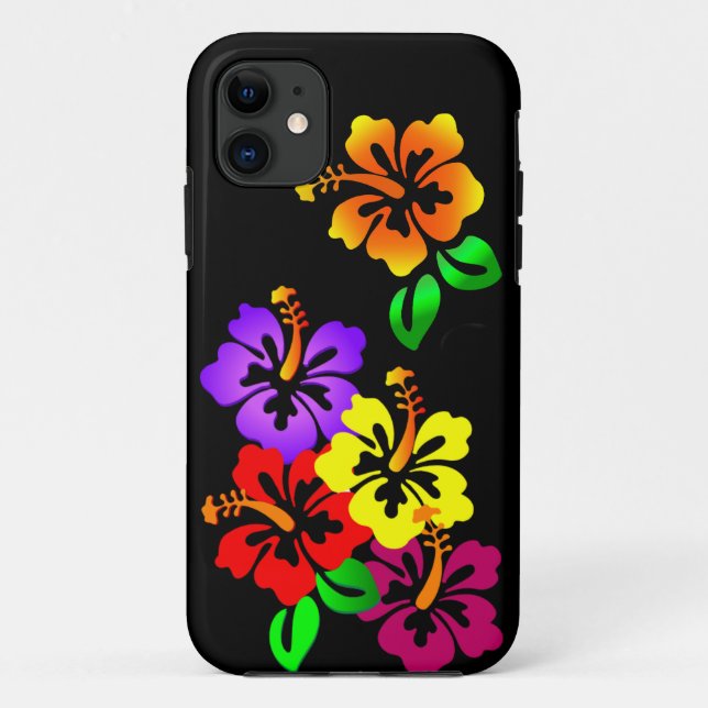 Coques Case-Mate iPhone Cas floral de l'iPhone 5 de ketmie (Dos)