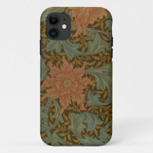 Coque Case-Mate iPhone Cas floral du motif iPhone4