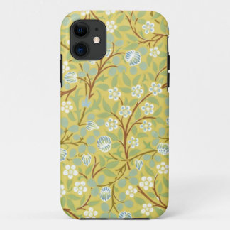 Case-Mate iPhone Case Cas floral vintage de l'iPhone 5
