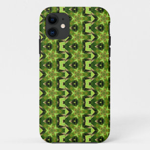 Case-Mate iPhone Case cas fou d'abrégé sur vert