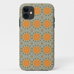 Case-Mate iPhone Case cas géométrique de conception de roue