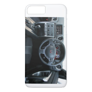 Coques Pour iPhone cas GTR de l'iPhone 7