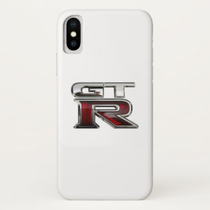 Coques Pour iPhone Cas GTR de téléphone