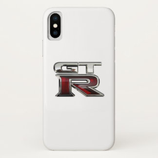 Coques Pour iPhone Cas GTR de téléphone