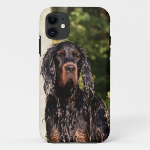 Coque Case-Mate Pour iPhone Cas humide de l'iPhone 5 de poseur de Gordon
