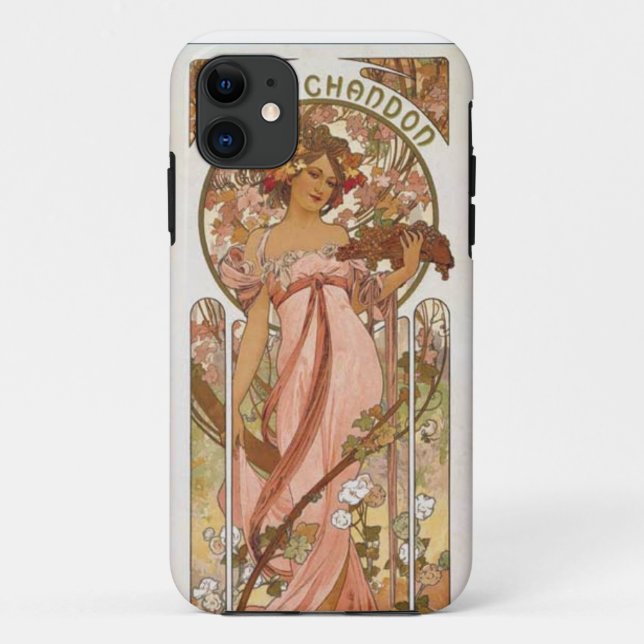 Coques Case-Mate iPhone cas iPhone5 vintage (Dos)
