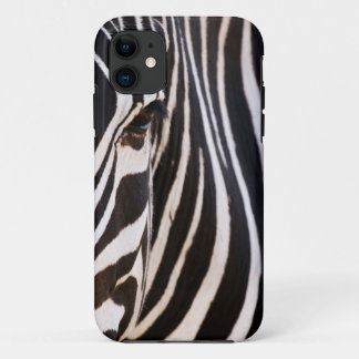 Case-Mate iPhone Case Cas iPhone Coque-Mate Zebra noir et blanc
