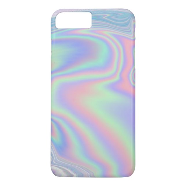 Coques Case-Mate iPhone Cas iridescent de téléphone (Dos)