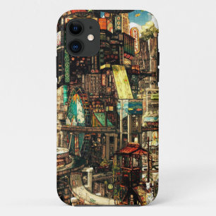 Coques Pour iPhone cas Japonais-influencé