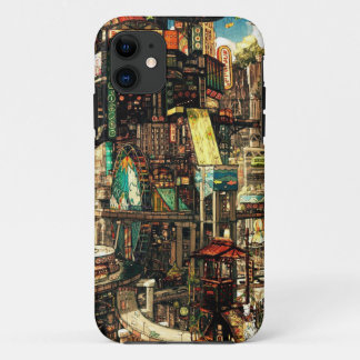 Coques Pour iPhone cas Japonais-influencé