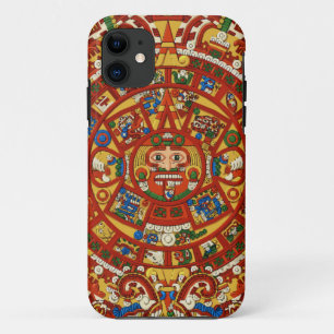 Case-Mate iPhone Case Cas maya antique d'astronomie
