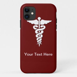 Coque Case-Mate iPhone Cas Médicale de téléphone de symbole