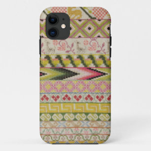 Coque iPhone 11 Cas mignon du motif iPhone4