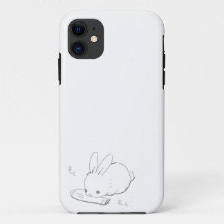 Coque Case-Mate iPhone Cas mignon et simple de Kawaii