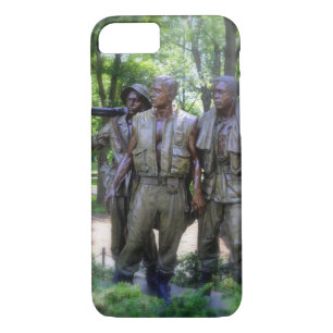 Coques Pour iPhone Cas militaire de l'iPhone 7